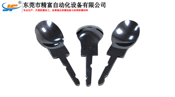 阿拉尔不锈钢勺子