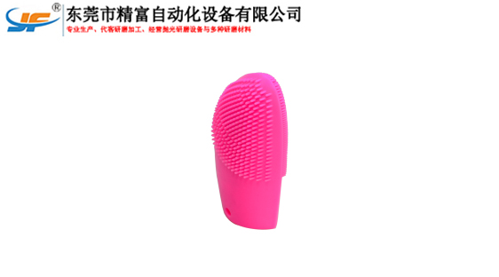 阿拉尔硅胶刷子