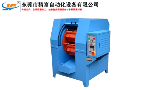 高速离心抛光机