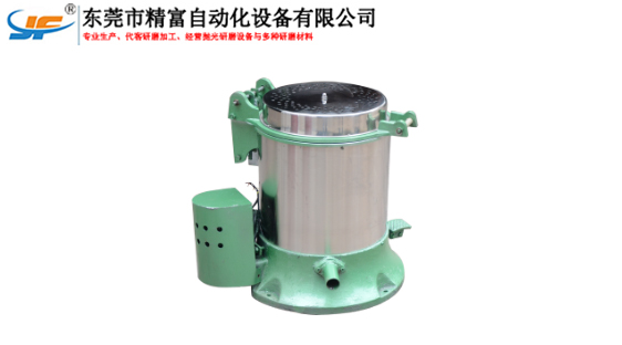 离心脱水机
