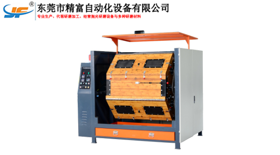 研磨机的日常清洁和维护